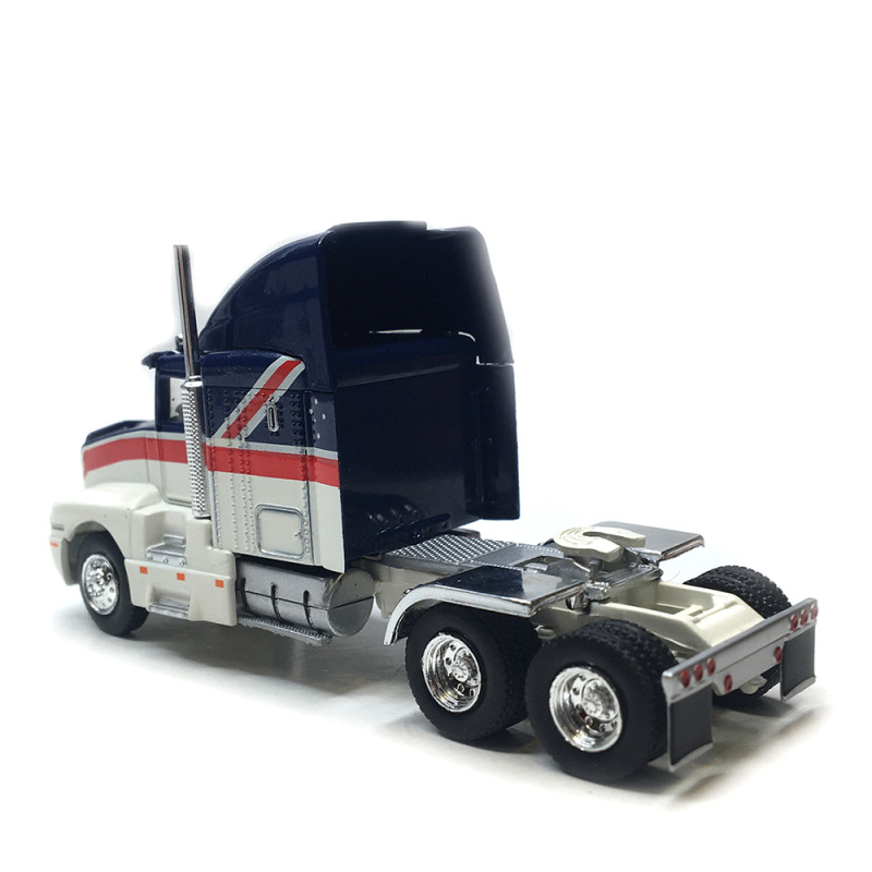 Tracteur, Kenworth T600, Australie, 1990 - BREKINA 85936 - HO 1/87