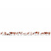 Vaches, brunes et blanches - NOCH 36723 - N 1/16