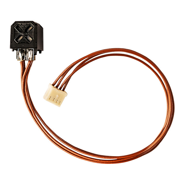 Lanterne d'aiguillage DKW, voie C - MARKLIN 74477 - HO 1/87