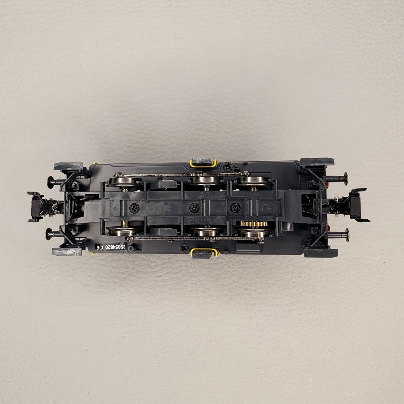 Locomotive de manœuvres électrique Ee 3/3 N°16352, SBB CFF FFS - TRIX 25330