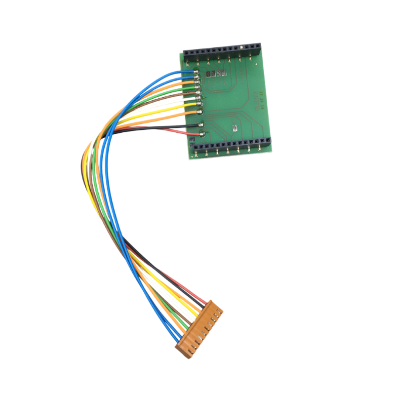 Adaptateur d'interface - LGB 55529 - G 1/22.5