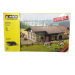 Ferme - NOCH 63714 - N 1/160