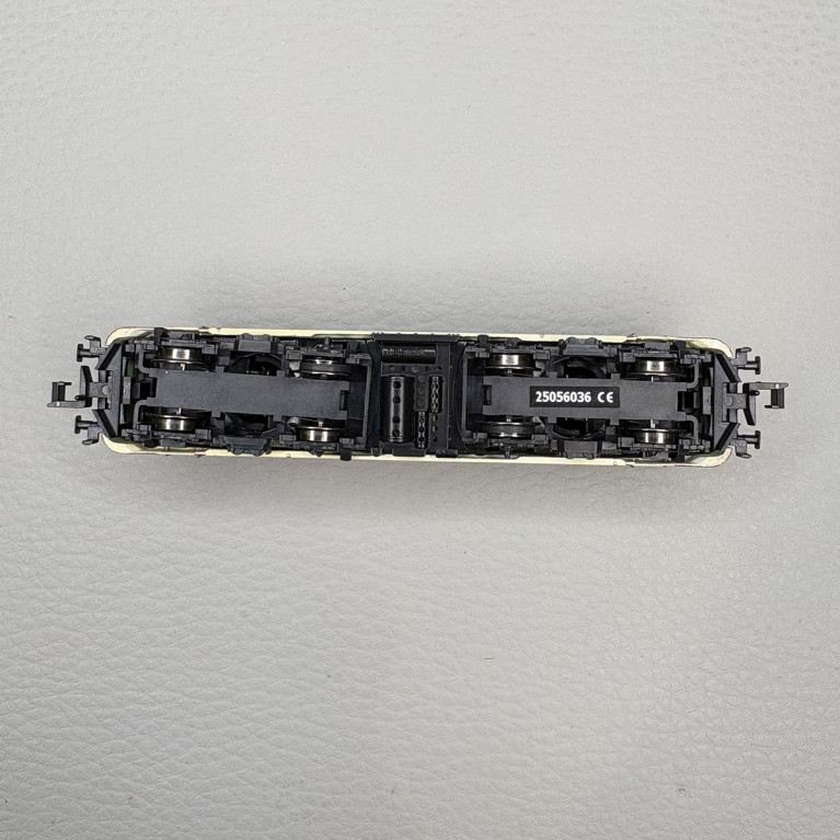 Locomotive électrique BR 111 212-7, DB AG - MINITRIX 16722