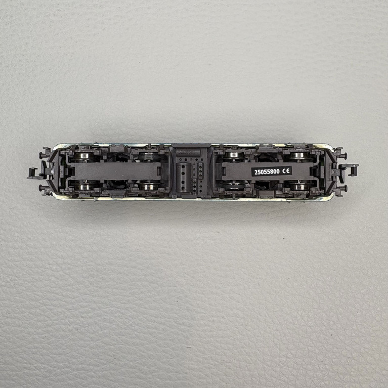 Locomotive électrique BR 111 102-0, DB AG - MINITRIX 16721