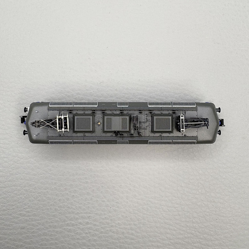 Locomotive électrique Re 421 394-8, SBB - FLEISCHMANN 732475