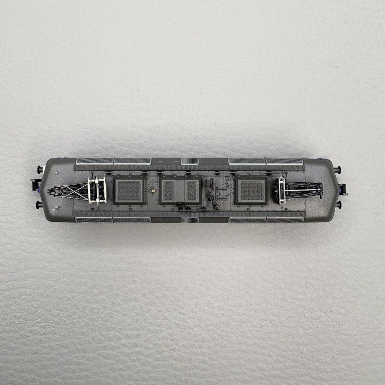 Locomotive électrique Re 421 394-8, SBB - FLEISCHMANN 732475