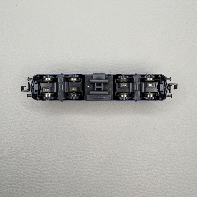 Locomotive électrique Re 421 394-8, SBB - FLEISCHMANN 732475