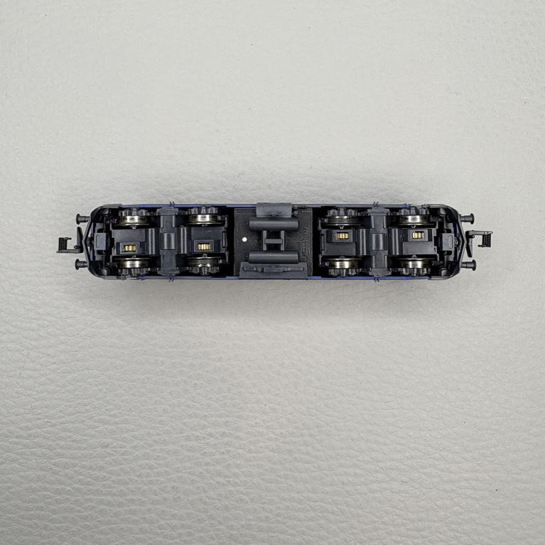 Locomotive électrique Re 421 394-8, SBB - FLEISCHMANN 732475