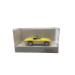 Chevrolet Corvette C2, cabriolet, jaune, 1963 - BREKINA 18030 - HO 1/87