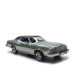 Ford Gran Torino, gris, 1976 - BREKINA 19737 - HO 1/87