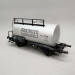 Wagon citerne courte type SCwf, "Paul millet", SNCF - BRAWA 50054