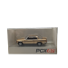 Mercedes Benz C123, coupé, gold, 1977 - PCX 870797 - HO 1/87