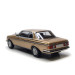 Mercedes Benz C123, coupé, gold, 1977 - PCX 870797 - HO 1/87