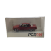 Mercedes Benz C123, coupé, rouge, 1977 - PCX 870798 - HO 1/87