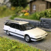 Citroën XM, break, blanc, 1991 - SAI 3044 - HO 1/87