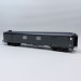 Lsmodels 31205 - Fourgon rapide Nord Dd4myi, feux de fin de convoi + éclairage, SNCF