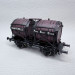 Lsmodels 30562 - Wagon OCEM Bi-foudres, "Chanterelle", SNCF
