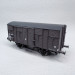 Lsmodels 31312 - Wagon OCEM couvert, K 19, 2 essieux, SNCF