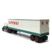 Semi-remorque frigorifique, Kenworth W900, Safeway, 1977 - BREKINA 86259 - HO 1/87