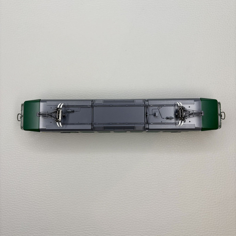 Locomotive électrique Reeks 20, N°2003, SNCB - Roco 7520004