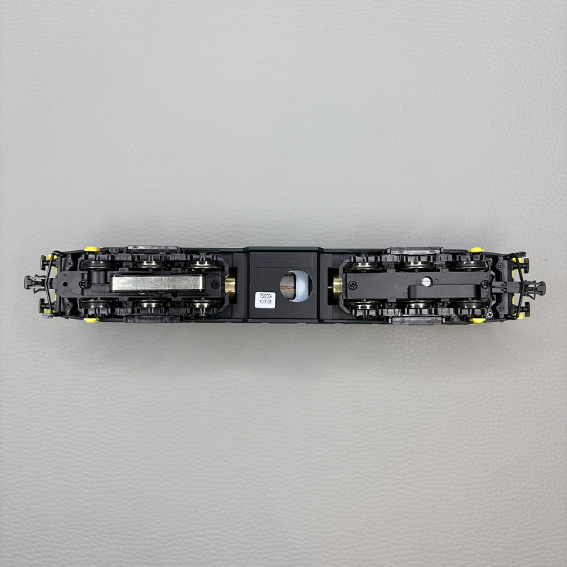 Locomotive électrique Reeks 20, N°2003, SNCB - Roco 7520004