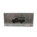 Opel Blitz, camion bâché, US Army, 1952 - LEMKE/MINIS LC3231 - N 1/160
