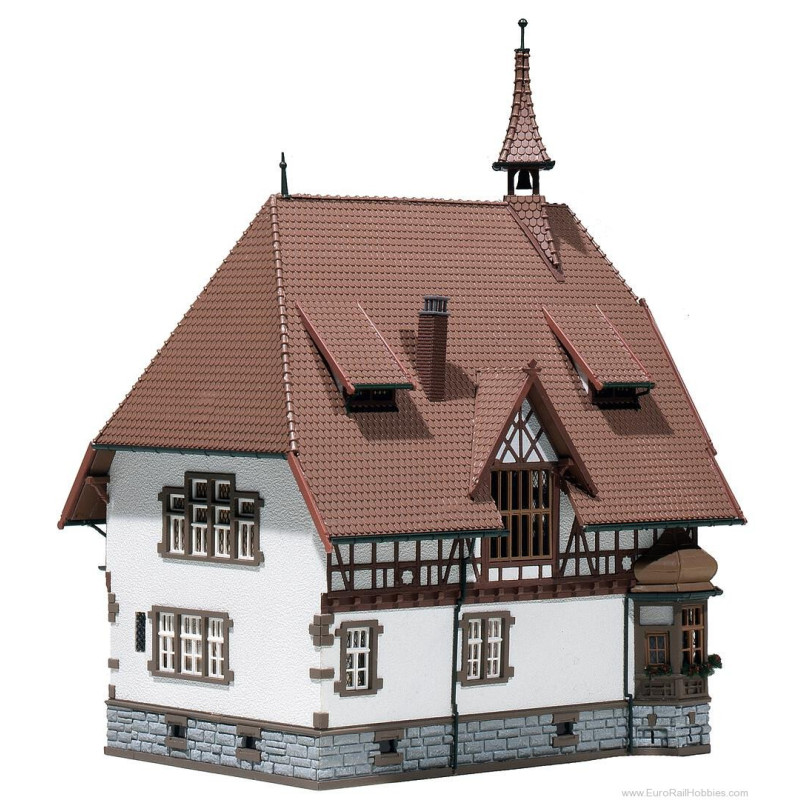 Mairie, Allmannsdorf - Faller 191821 - HO 1/87