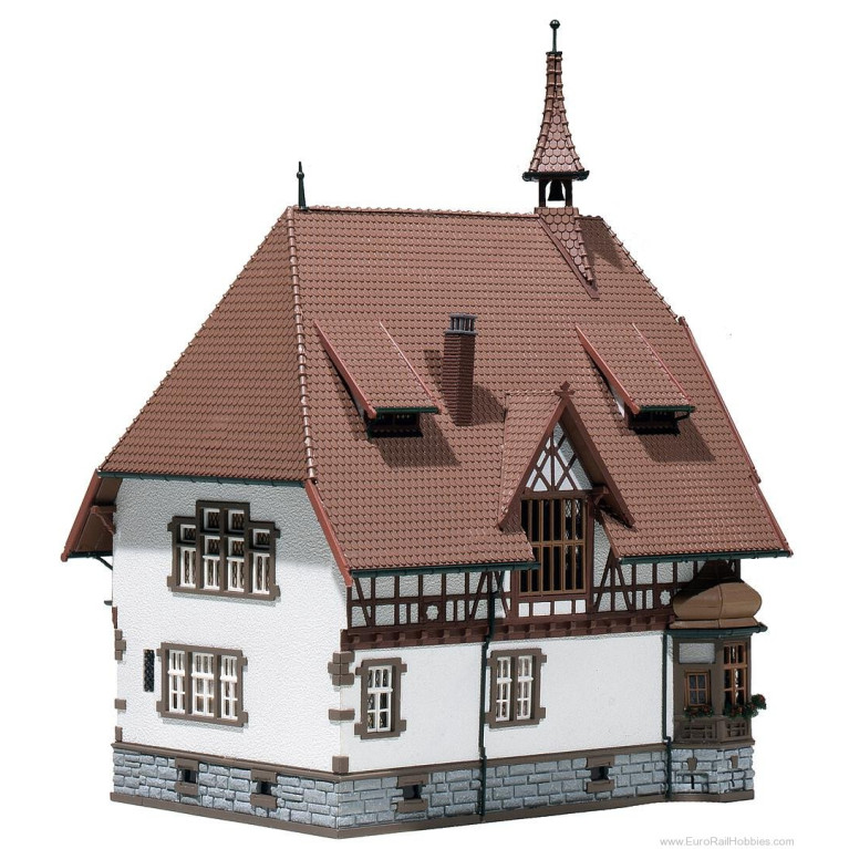 Mairie, Allmannsdorf - Faller 191821 - HO 1/87