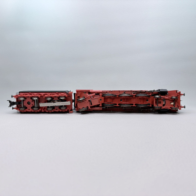 Locomotive à vapeur BR 01184, DRG - MARKLIN 39003