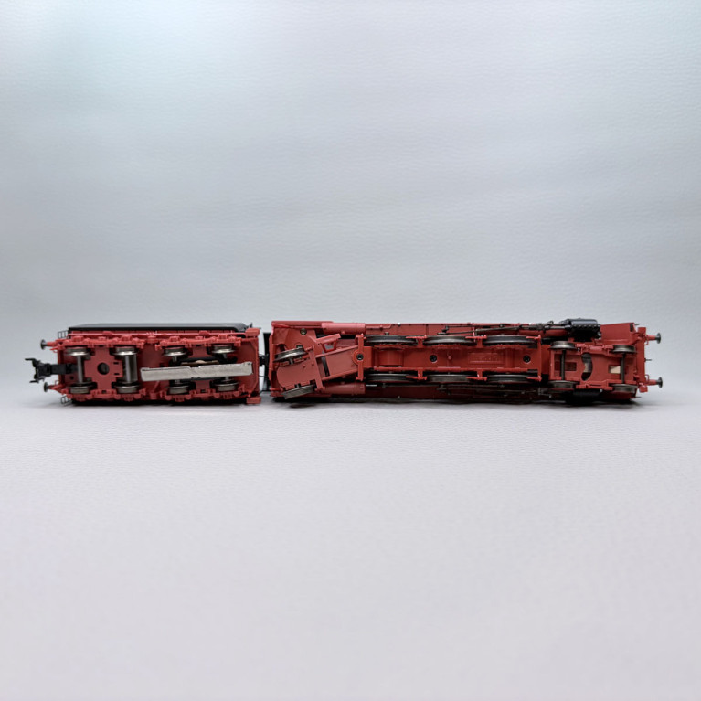 Locomotive à vapeur BR 01184, DRG - MARKLIN 39003