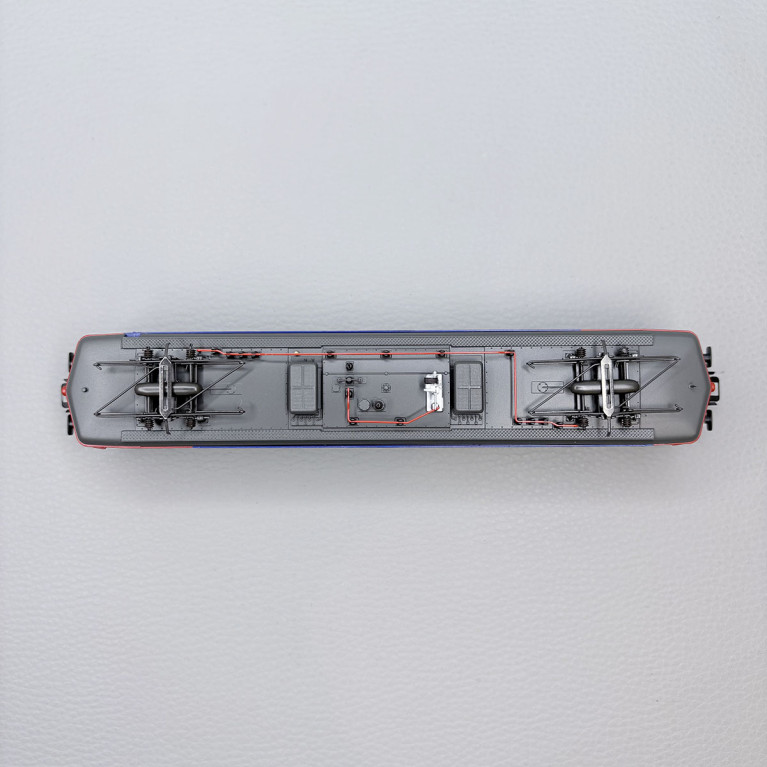 Locomotive électrique Ae 610 519-1, SBB CFF FFS - MARKLIN 39366