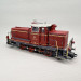 Locomotive diesel de manœuvre, V 60 334, DB - MARKLIN 38600