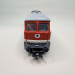 Locomotive diesel lourde BR 132 457-3, DR - MARKLIN 36436
