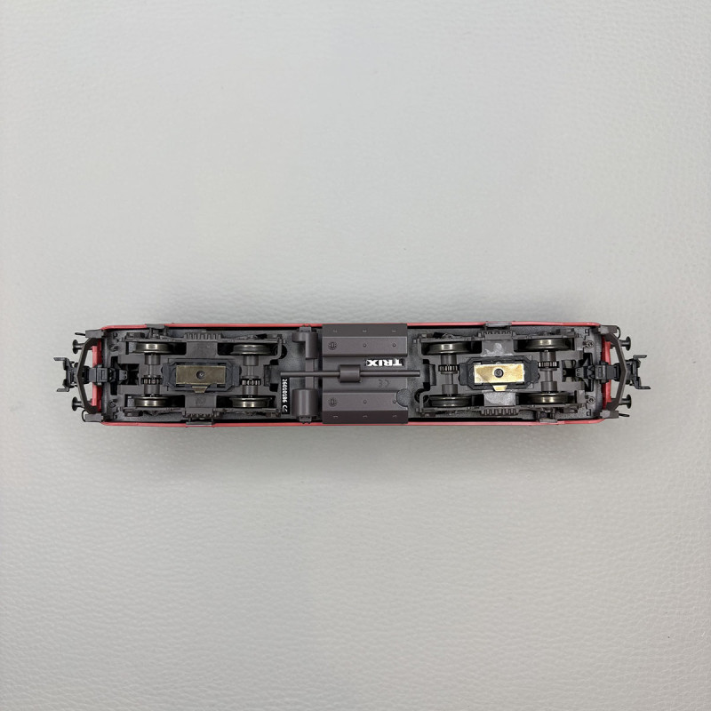 ocomotive diesel BR 218 464-6, DB - TRIX 22487