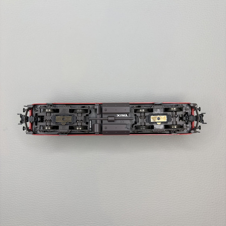 ocomotive diesel BR 218 464-6, DB - TRIX 22487