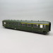 Voiture voyageurs type A3B5 myfi, mixte 1/ 2CL, "ex type 39 allemande", SNCF - BRAWA 51120