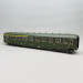 Voiture voyageurs type A3B5 myfi, mixte 1/ 2CL, "ex type 39 allemande", SNCF - BRAWA 51123