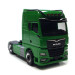 Tracteur, MAN TGX gx, vert - HERPA 313711-004 - HO 1/87