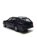Mercedes-Benz, Classe E, t-model (W124), noir - HERPA 029049 - HO 1/87