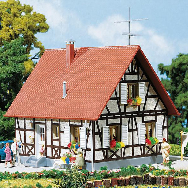 Maquette Maison En Bois A Monter Ventana Blog Maquette Maison En Bois A Monter Ventana Blog