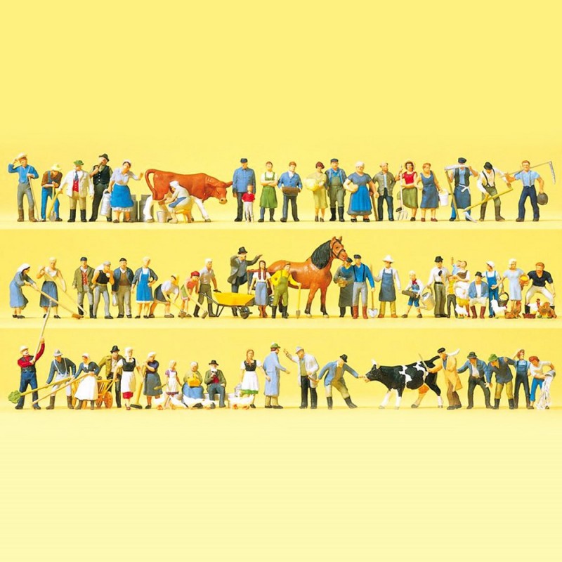 LOT FIGURINES STARLUX Animaux Prehistorique Zoo Pour Bricoleurs EUR 4