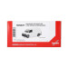 MiniKit: Volkswagen, T6.1 transporteur, blanc - Herpa 014267 - HO 1/87