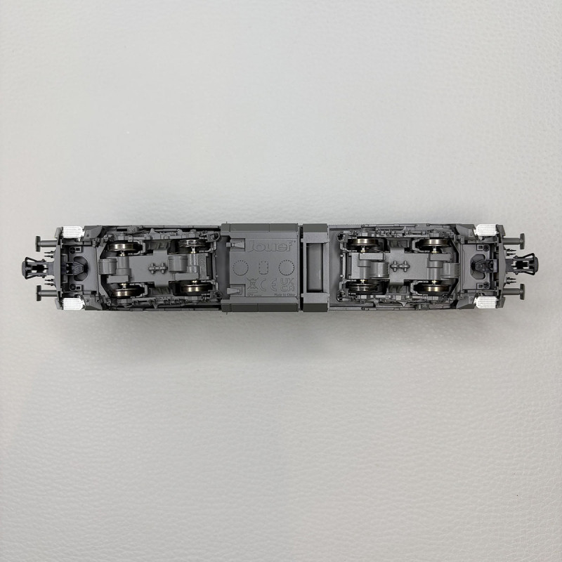 Locomotive diesel Vossloh DE 18, 007-6, Europorte - JOUEF HJ2471S