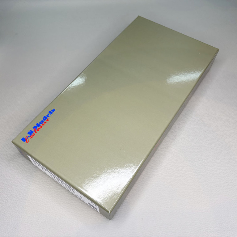 Lsmodels 41212 - 2 voitures, Vtu réversible, B11tu, 2CL, Région Haute Normandie, SNCF