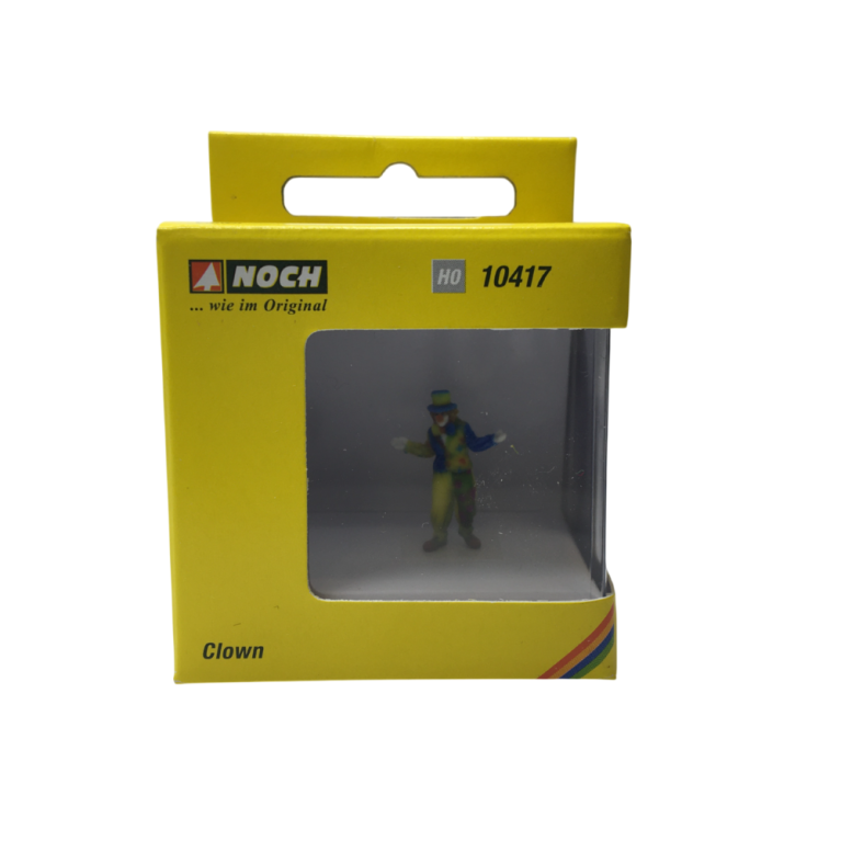 Clown - NOCH 10417 - HO 1/87