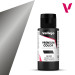 Noir Métallisé - 60ml Metallic Premium Color - VALLEJO 62.053