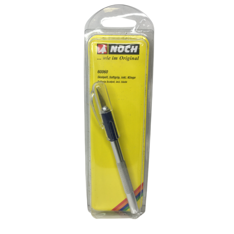 Scalpel à poignée souple - NOCH 60060