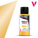 Jaune Métallisé - 60ml Metallic Premium Color - VALLEJO 62.042
