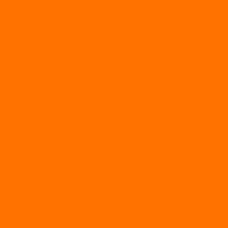 Orange Fluo - 60ml Fluorescent Premium Color - VALLEJO 62.033