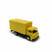 Camion Saviem SG3 de La Poste-HO-1/87-IGRA 801.1